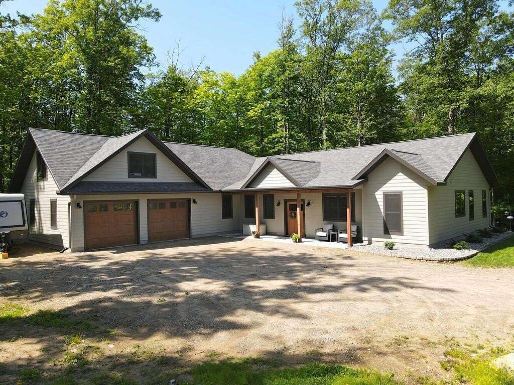 2.49 Acres of Land with Home for Sale in Grand Rapids, Minnesota