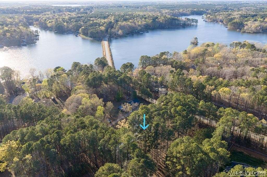 0.53 Acres of Residential Land for Sale in Littleton, North Carolina