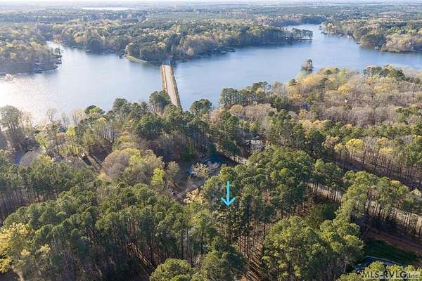 0.53 Acres of Residential Land for Sale in Littleton, North Carolina