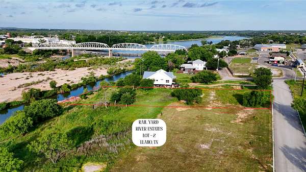 0.51 Acres of Residential Land for Sale in Llano, Texas