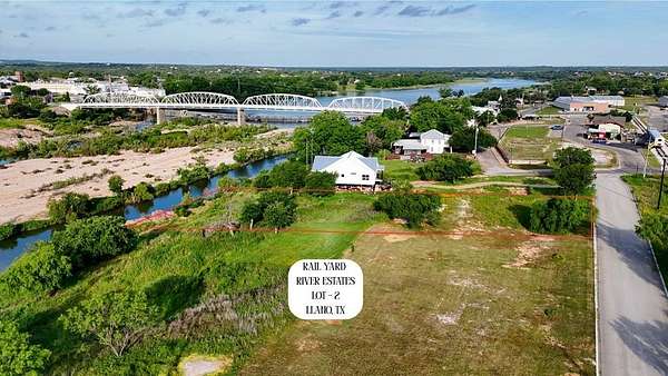 0.51 Acres of Residential Land for Sale in Llano, Texas
