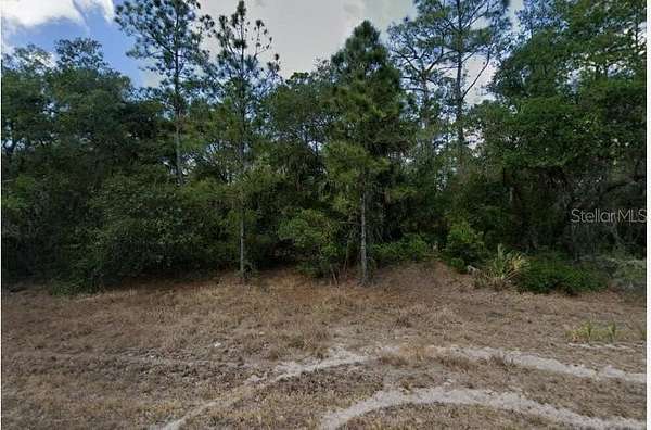 0.23 Acres of Residential Land for Sale in Port Charlotte, Florida