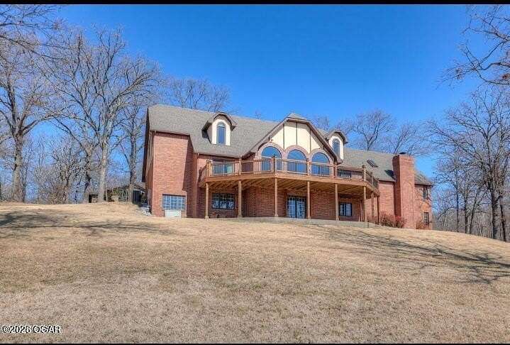 2 Acres of Land with Home for Sale in Joplin, Missouri