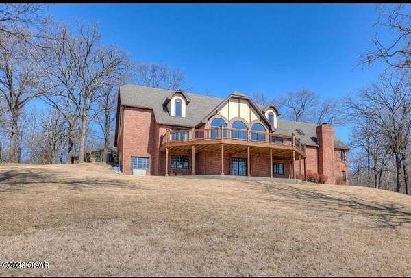 2 Acres of Land with Home for Sale in Joplin, Missouri