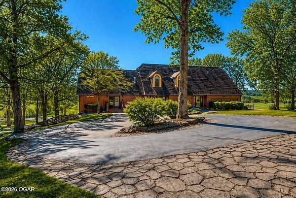 2 Acres of Land with Home for Sale in Joplin, Missouri