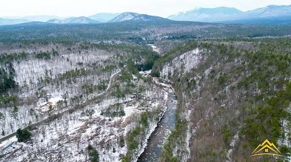 18 Acres of Recreational Land for Sale in Au Sable Forks, New York