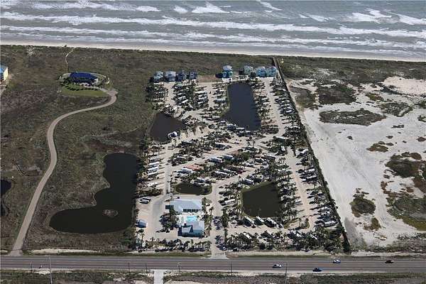 0.06 Acres of Land for Sale in Port Aransas, Texas