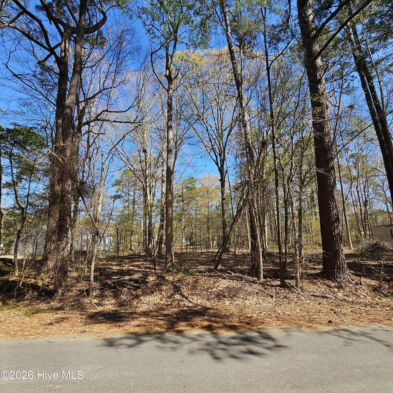 0.22 Acres of Residential Land for Sale in Hertford, North Carolina