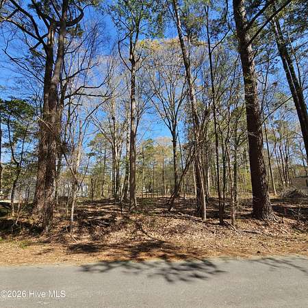 0.22 Acres of Residential Land for Sale in Hertford, North Carolina