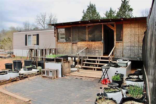 2.5 Acres of Land with Home for Sale in Norman, Oklahoma