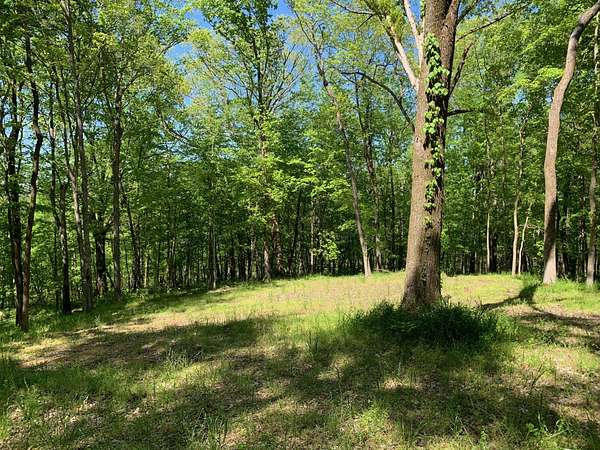 5.64 Acres of Residential Land for Sale in College Grove, Tennessee