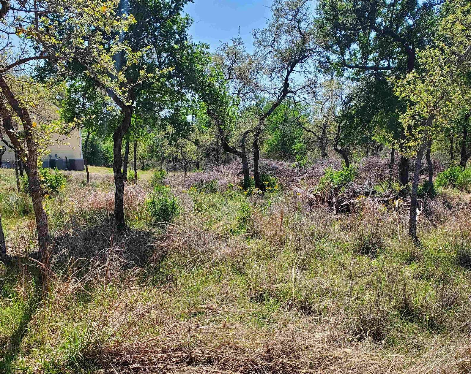 0.11 Acres of Land for Sale in Granite Shoals, Texas