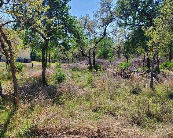 0.11 Acres of Land for Sale in Granite Shoals, Texas