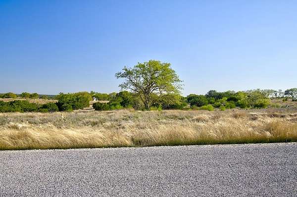 3 Acres of Residential Land for Sale in Kerrville, Texas