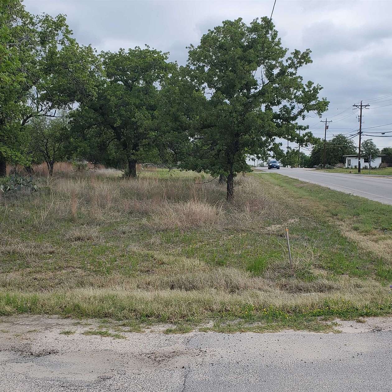 0.22 Acres of Land for Sale in Granite Shoals, Texas