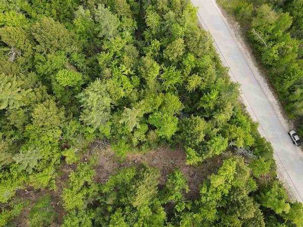 2.4 Acres of Residential Land for Sale in Middleton Town, New Hampshire