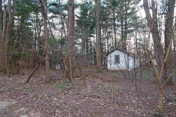 0.89 Acres of Residential Land for Sale in Lone Rock, Wisconsin