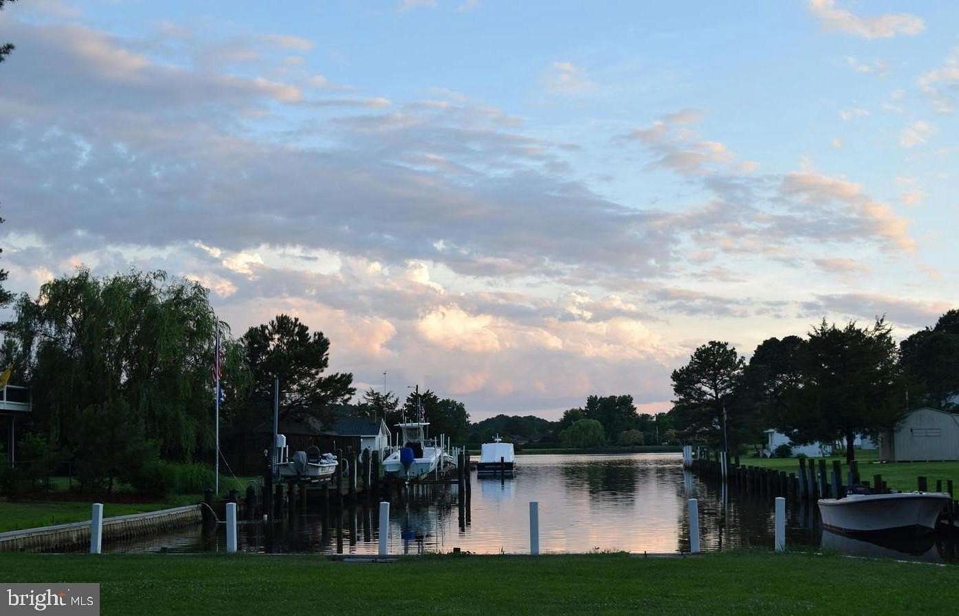 1 Acre of Land for Sale in Crisfield, Maryland