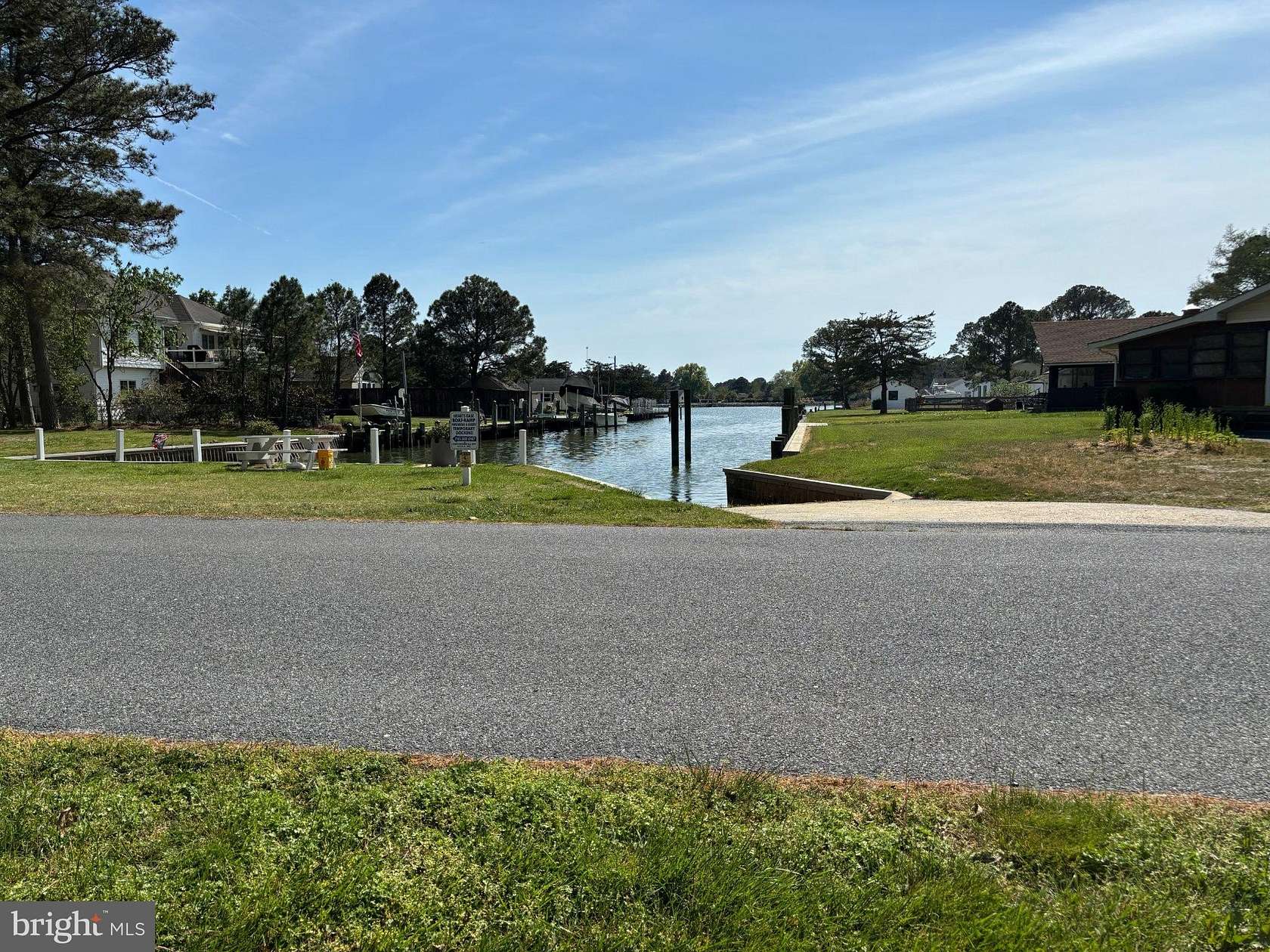 1 Acre of Land for Sale in Crisfield, Maryland
