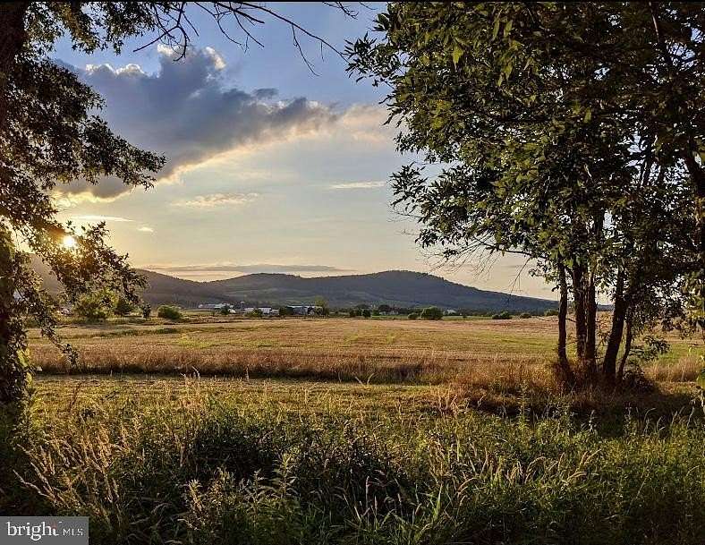 246 Acres of Land for Sale in Fairfield, Pennsylvania