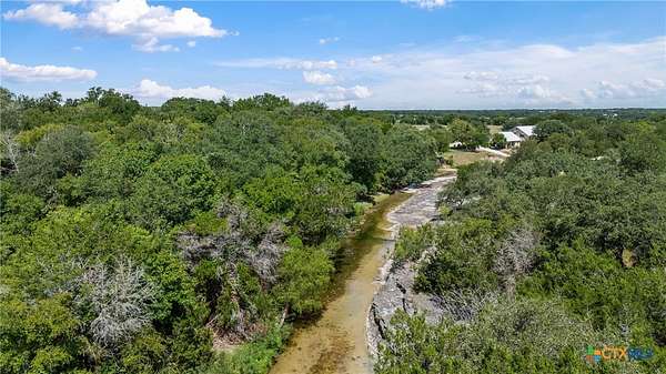 35.3 Acres of Agricultural Land with Home for Sale in Belton, Texas