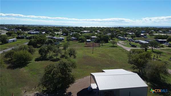 2 Acres of Improved Residential Land for Sale in Seadrift, Texas