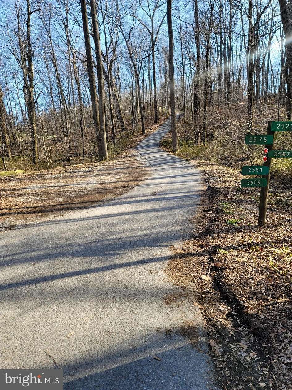 15 Acres of Land for Sale in Manchester, Maryland