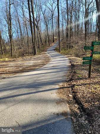 15 Acres of Land for Sale in Manchester, Maryland