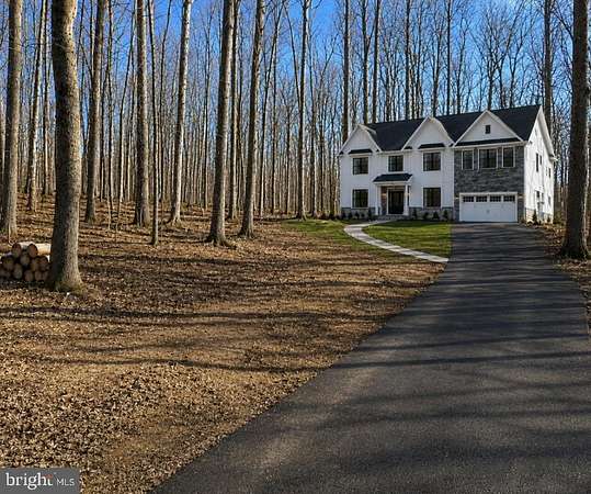 15 Acres of Land for Sale in Manchester, Maryland