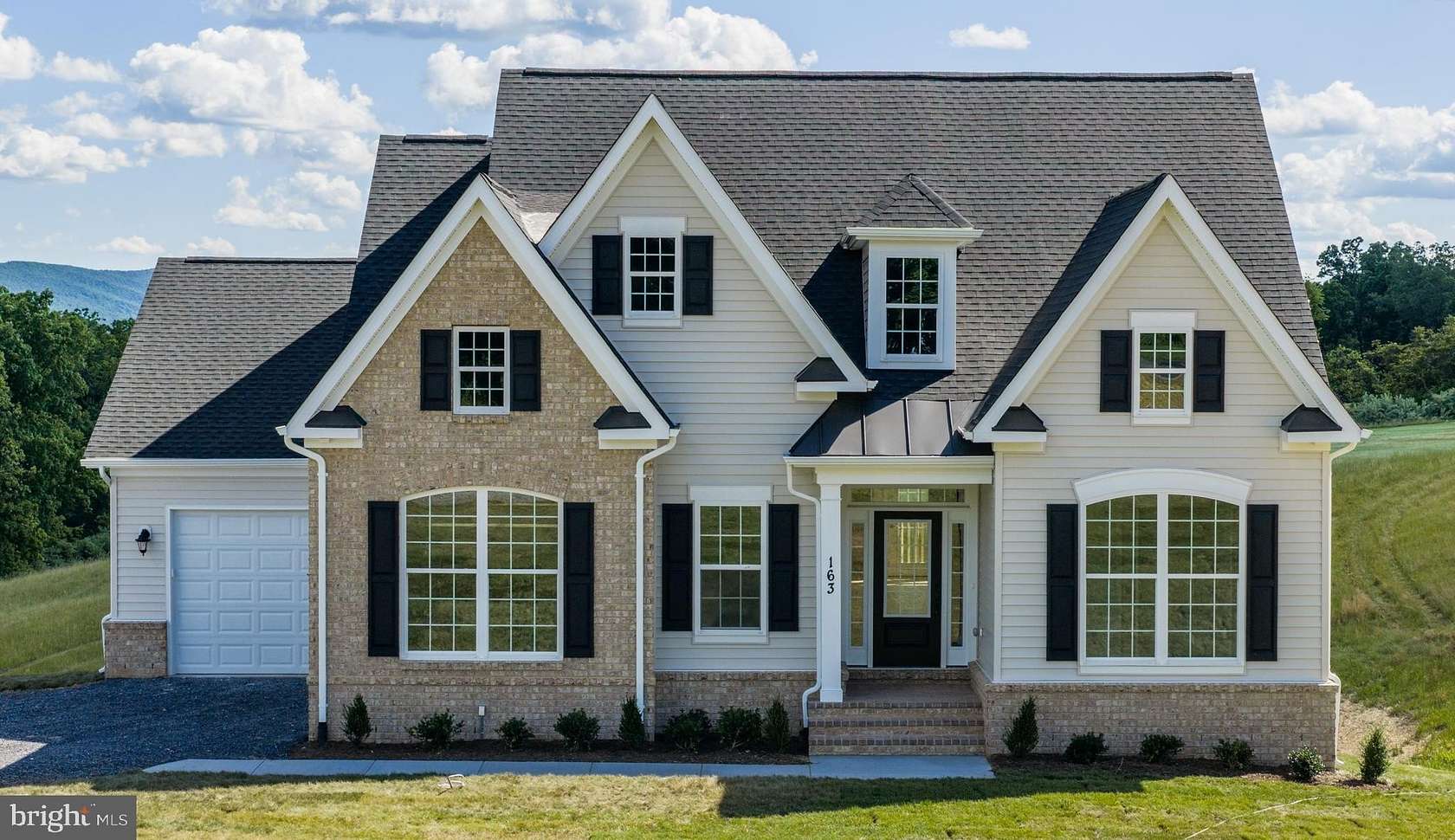 5.15 Acres of Land with Home for Sale in Winchester, Virginia
