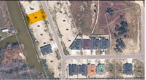 0.16 Acres of Residential Land for Sale in Rockport, Texas