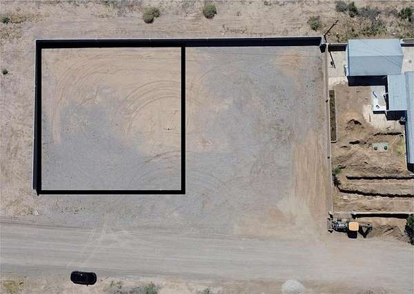 0.23 Acres of Residential Land for Sale in Mohave Valley, Arizona
