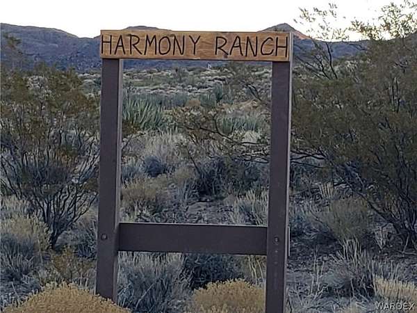 41.2 Acres of Agricultural & Residential Land for Sale in Kingman, Arizona