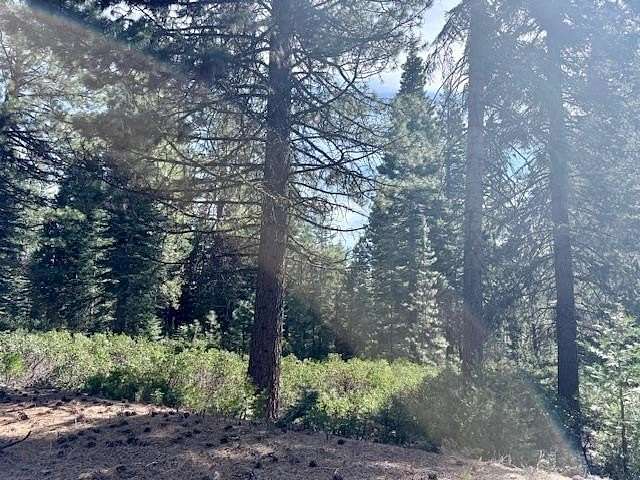 0.97 Acres of Residential Land for Sale in Lake Almanor Peninsula, California