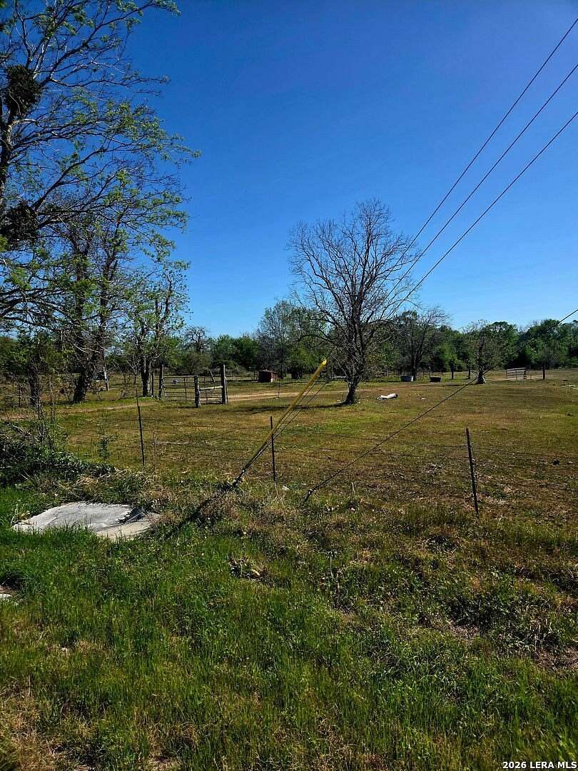 33.2 Acres of Land for Sale in Egypt, Texas