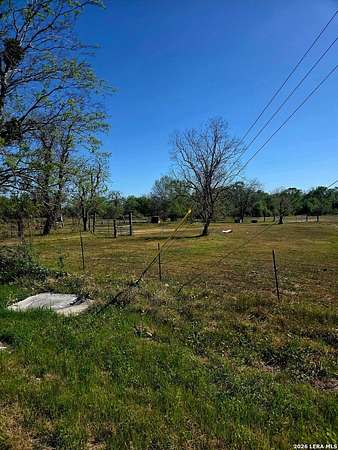33.2 Acres of Land for Sale in Egypt, Texas