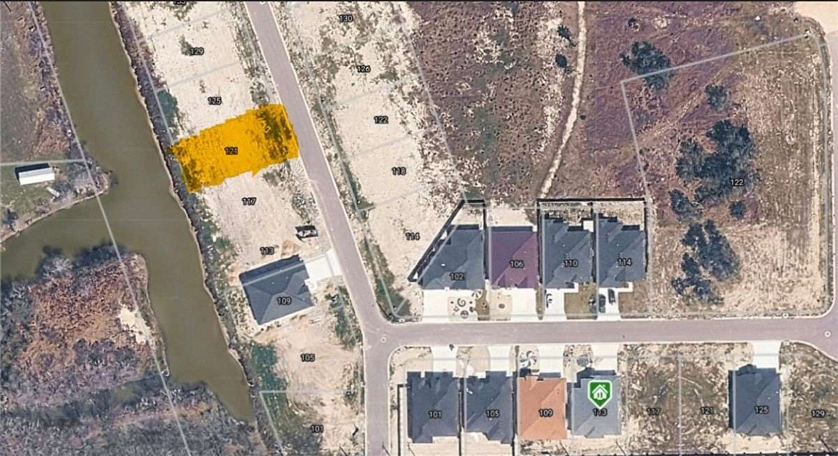 0.16 Acres of Residential Land for Sale in Rockport, Texas