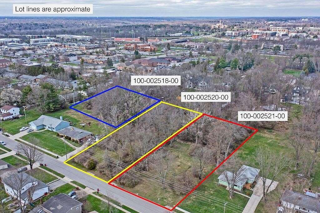 0.92 Acres of Residential Land for Sale in Worthington, Ohio