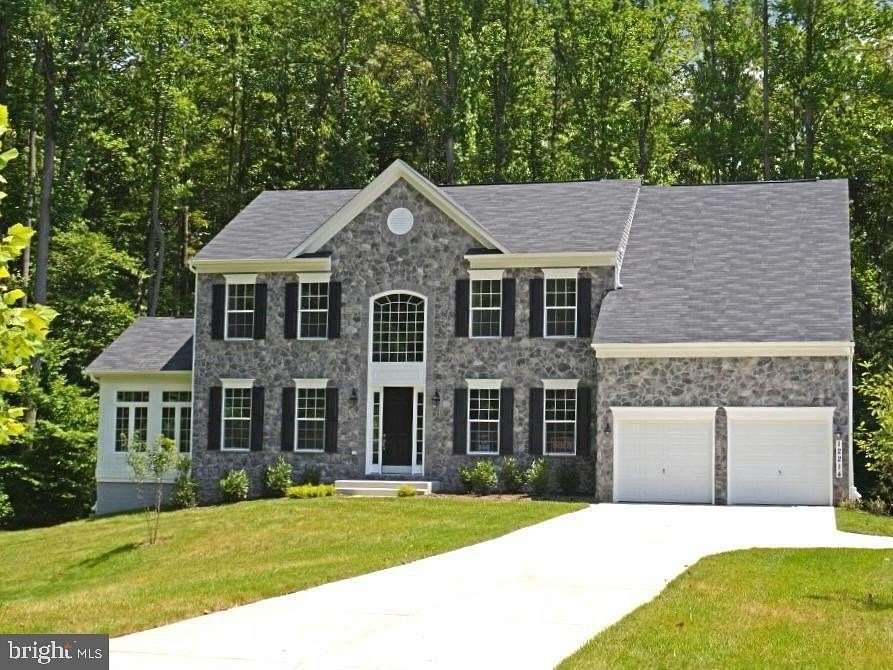 15 Acres of Land with Home for Sale in Manchester, Maryland