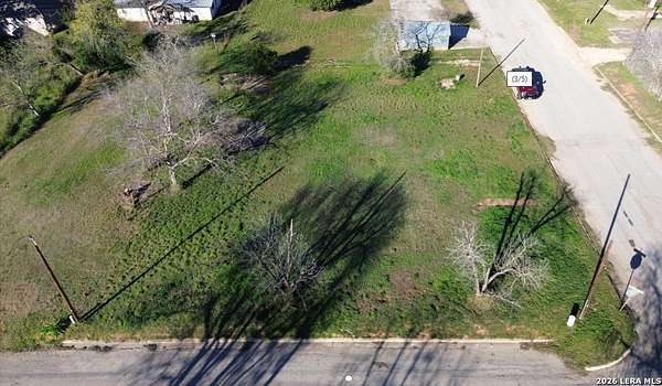 0.31 Acres of Residential Land for Sale in Pearsall, Texas