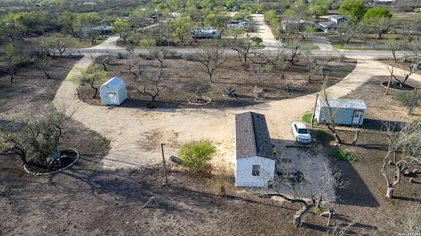 5 Acres of Residential Land for Sale in Uvalde, Texas