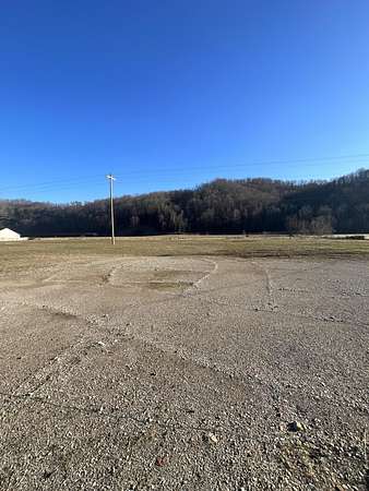 1.85 Acres of Commercial Land for Sale in Manchester, Kentucky