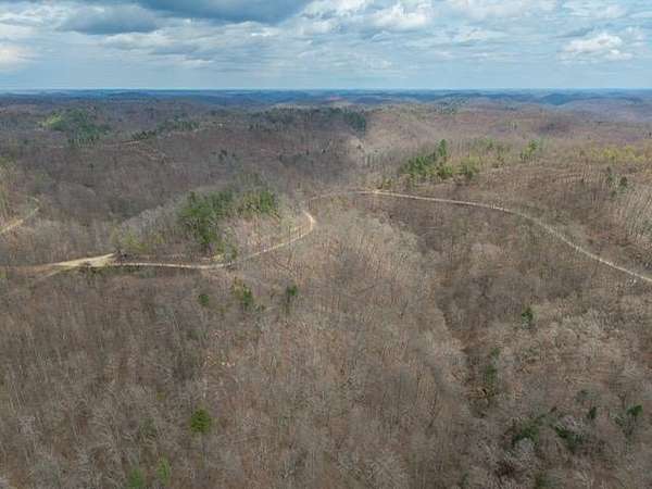 149 Acres of Land for Sale in Boons Camp, Kentucky