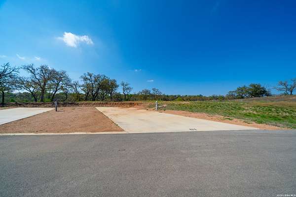 0.07 Acres of Residential Land for Sale in Bandera, Texas