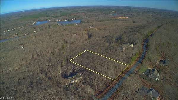 1.56 Acres of Residential Land for Sale in Denton, North Carolina