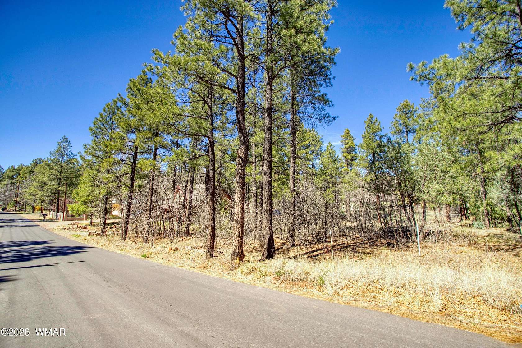 0.34 Acres of Residential Land for Sale in Lakeside, Arizona