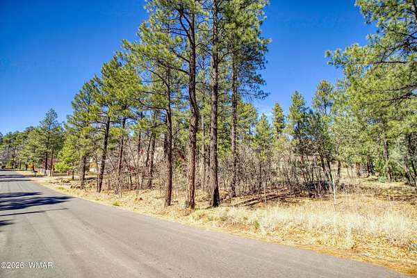 0.34 Acres of Residential Land for Sale in Lakeside, Arizona