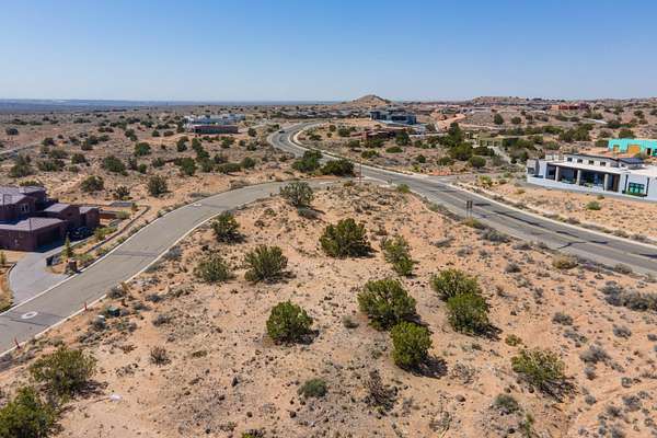 0.59 Acres of Residential Land for Sale in Rio Rancho, New Mexico