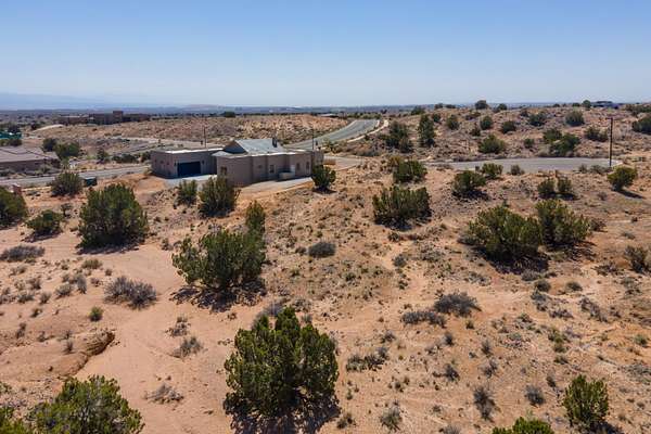 0.53 Acres of Residential Land for Sale in Rio Rancho, New Mexico
