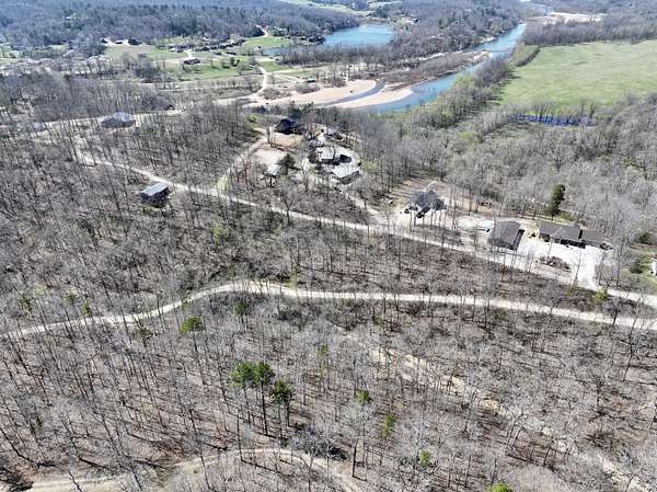 2.18 Acres of Residential Land for Sale in Van Buren, Missouri